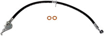 Brake Hydraulic Hose Dorman-First Stop H622718