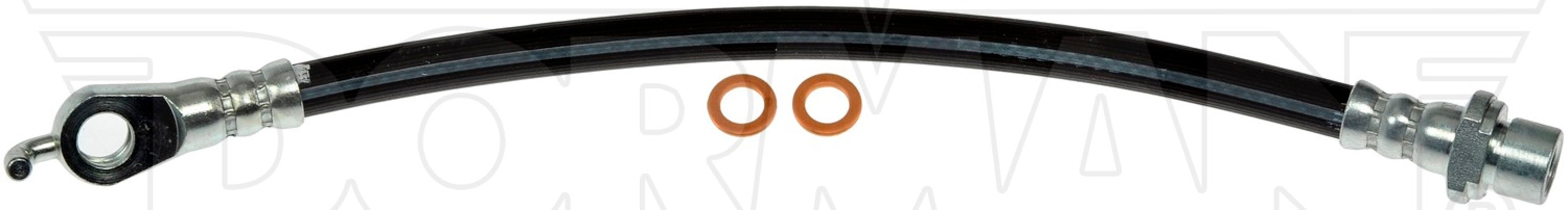 Brake Hydraulic Hose Dorman-First Stop H622721