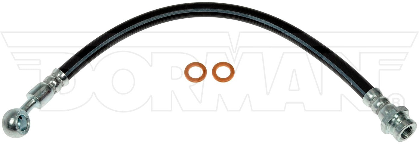 Brake Hydraulic Hose Dorman-First Stop H622722