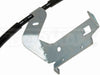 Brake Hydraulic Hose Dorman-First Stop H622728