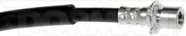 Brake Hydraulic Hose Dorman-First Stop H622731