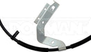 Brake Hydraulic Hose Dorman-First Stop H622731