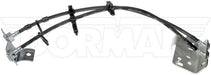 Brake Hydraulic Hose Dorman-First Stop H622751