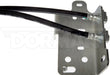 Brake Hydraulic Hose Dorman-First Stop H622751