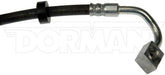 Brake Hydraulic Hose Dorman-First Stop H622781