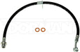 Brake Hydraulic Hose Dorman-First Stop H622791