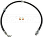 Brake Hydraulic Hose Dorman-First Stop H622802