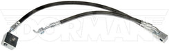 Brake Hydraulic Hose Dorman-First Stop H622811