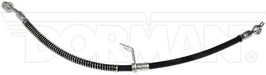 Brake Hydraulic Hose Dorman-First Stop H622831
