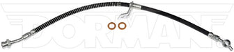 Brake Hydraulic Hose Dorman-First Stop H622831