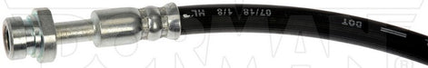 Brake Hydraulic Hose Dorman-First Stop H622836