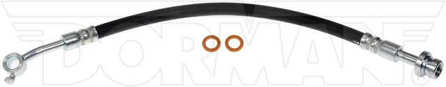 Brake Hydraulic Hose Dorman-First Stop H622837