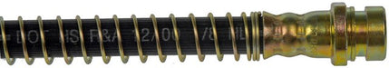 Brake Hydraulic Hose Dorman-First Stop H629000