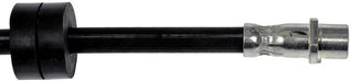 Brake Hydraulic Hose Dorman-First Stop H629019