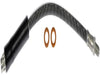 Brake Hydraulic Hose Dorman-First Stop H629033