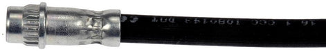 Brake Hydraulic Hose Dorman-First Stop H629034