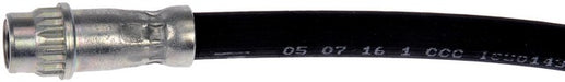 Brake Hydraulic Hose Dorman-First Stop H629042