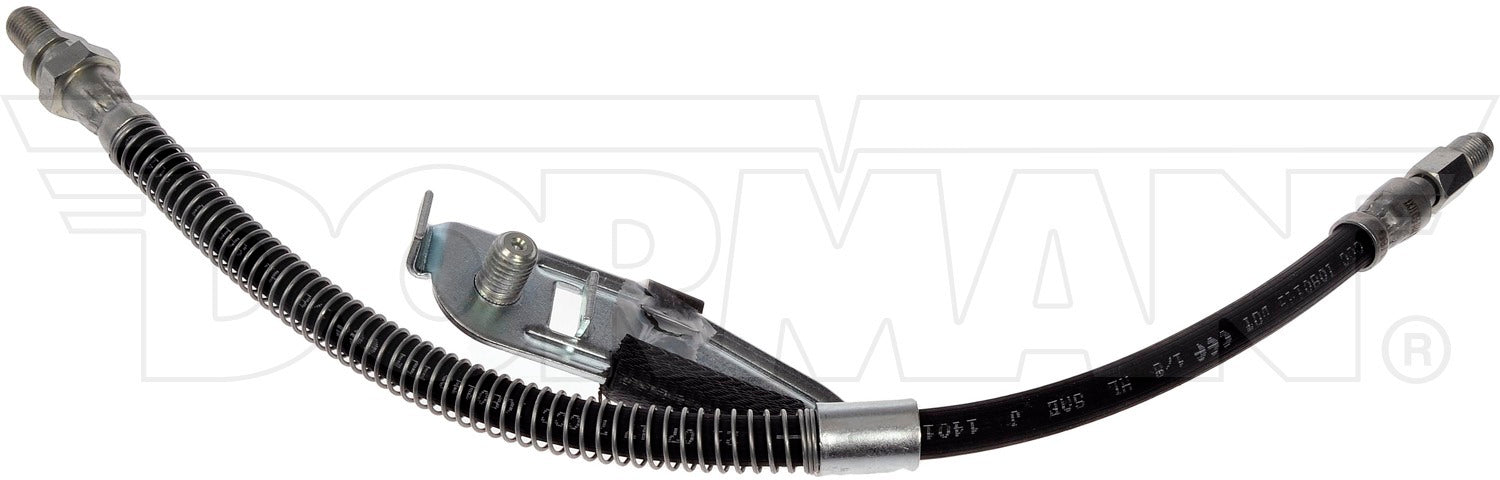 Brake Hydraulic Hose Dorman-First Stop H629052