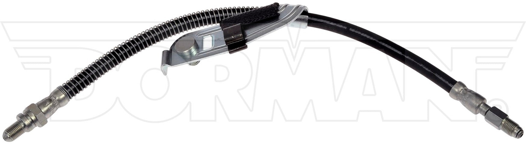 Brake Hydraulic Hose Dorman-First Stop H629052