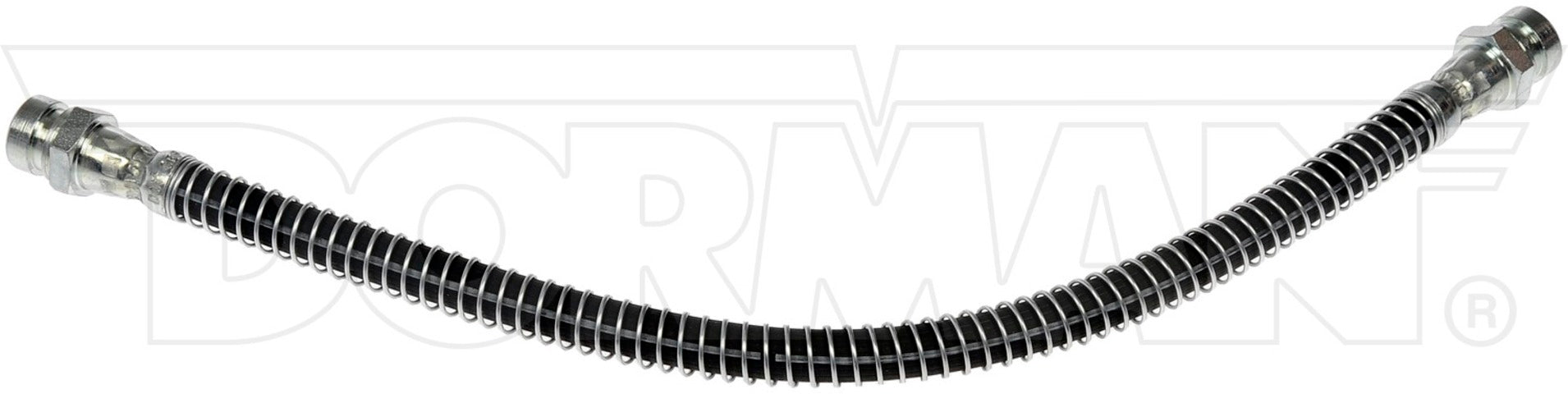 Brake Hydraulic Hose Dorman-First Stop H629055