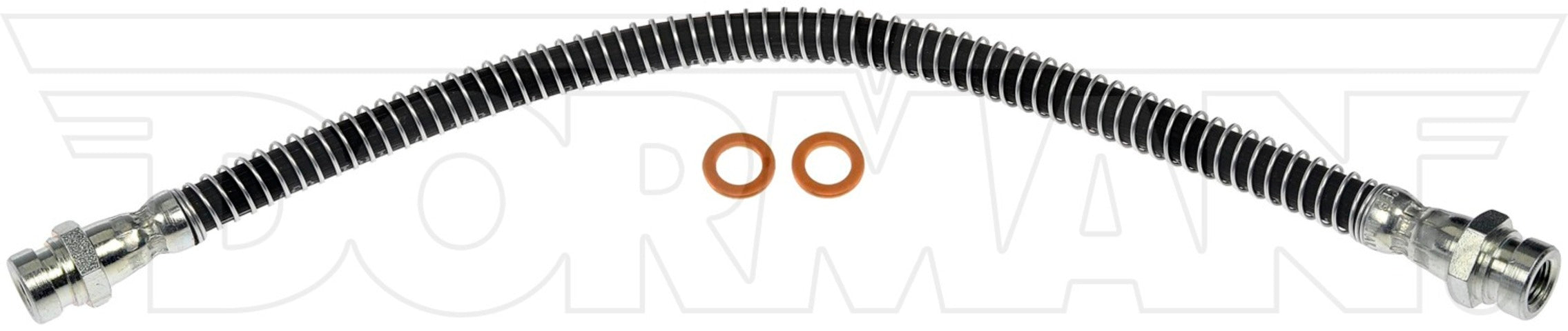 Brake Hydraulic Hose Dorman-First Stop H629055