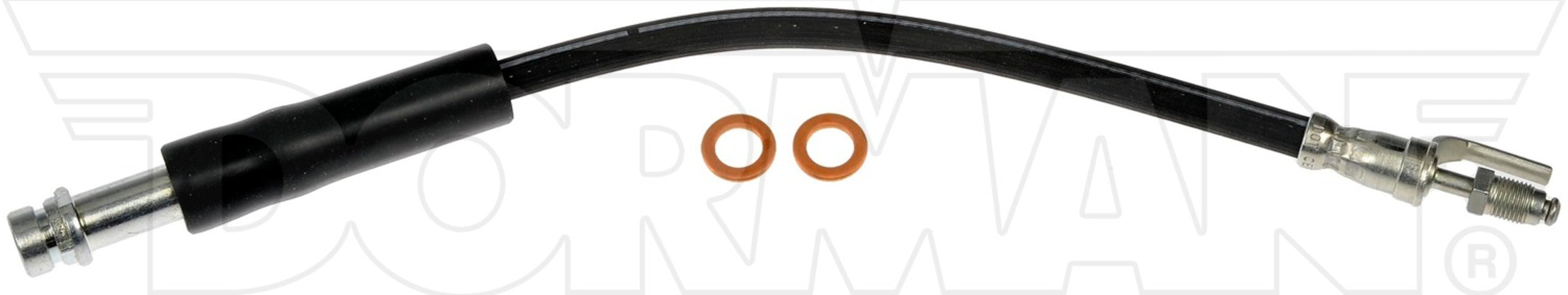 Brake Hydraulic Hose Dorman-First Stop H629069