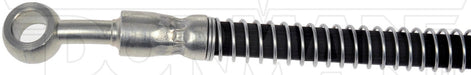 Brake Hydraulic Hose Dorman-First Stop H629073