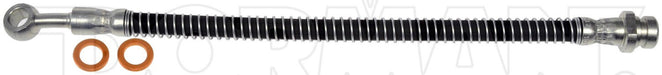 Brake Hydraulic Hose Dorman-First Stop H629073