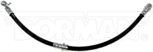 Brake Hydraulic Hose Dorman-First Stop H629074