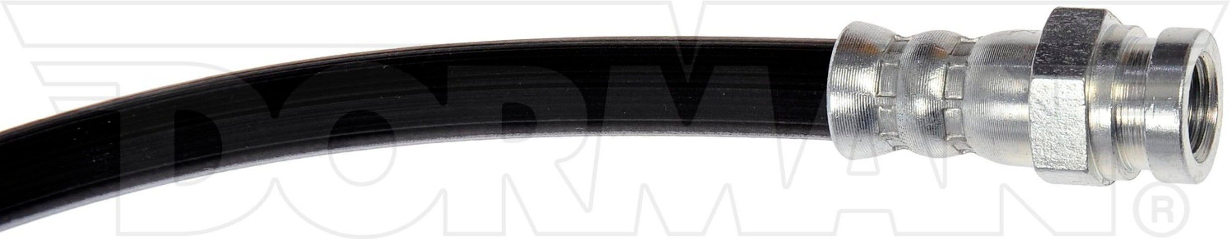 Brake Hydraulic Hose Dorman-First Stop H629074