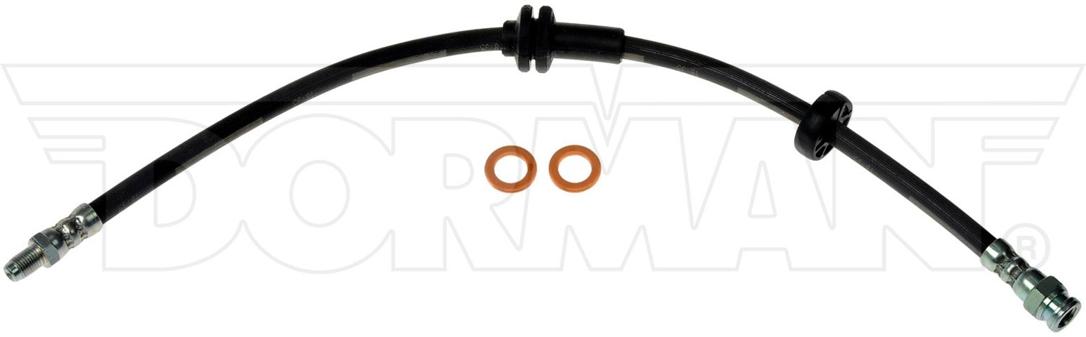 Brake Hydraulic Hose Dorman-First Stop H629085