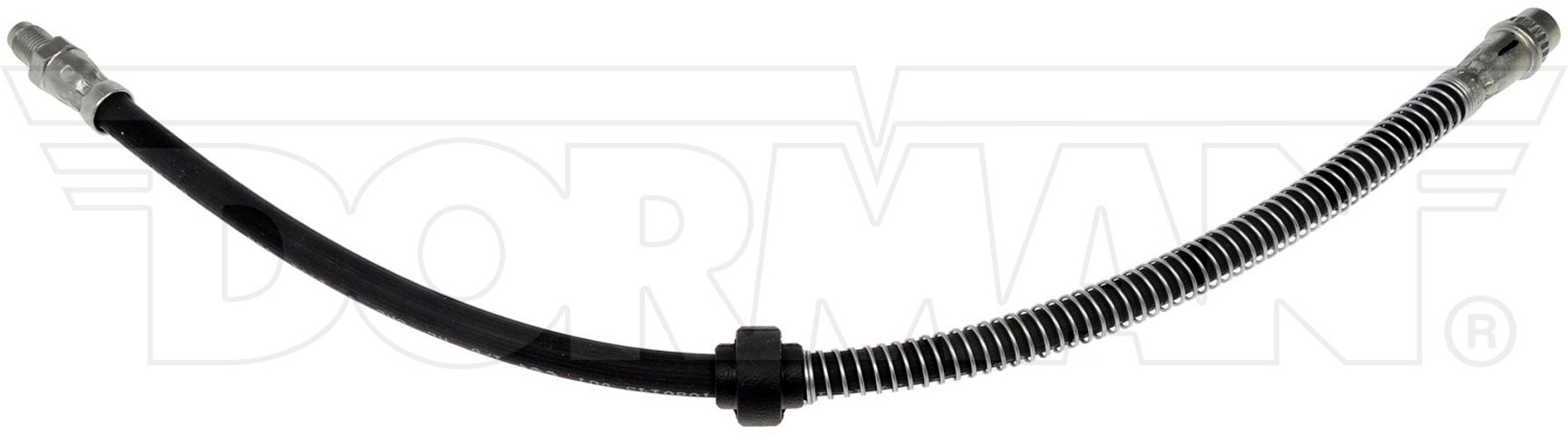 Brake Hydraulic Hose Dorman-First Stop H629086