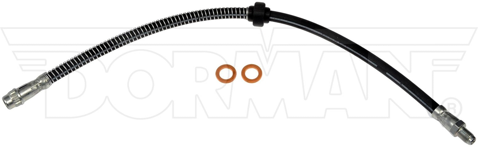 Brake Hydraulic Hose Dorman-First Stop H629086