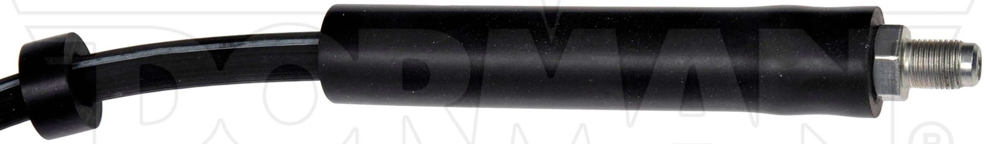 Brake Hydraulic Hose Dorman-First Stop H629087
