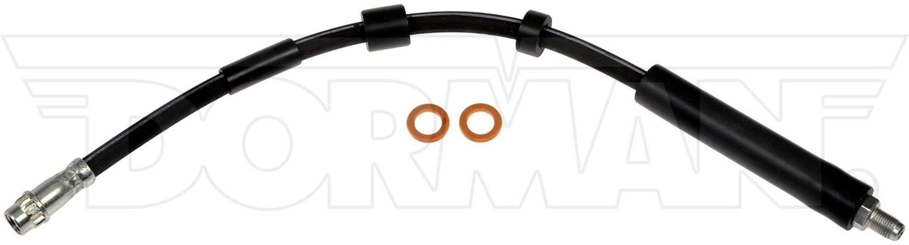 Brake Hydraulic Hose Dorman-First Stop H629087