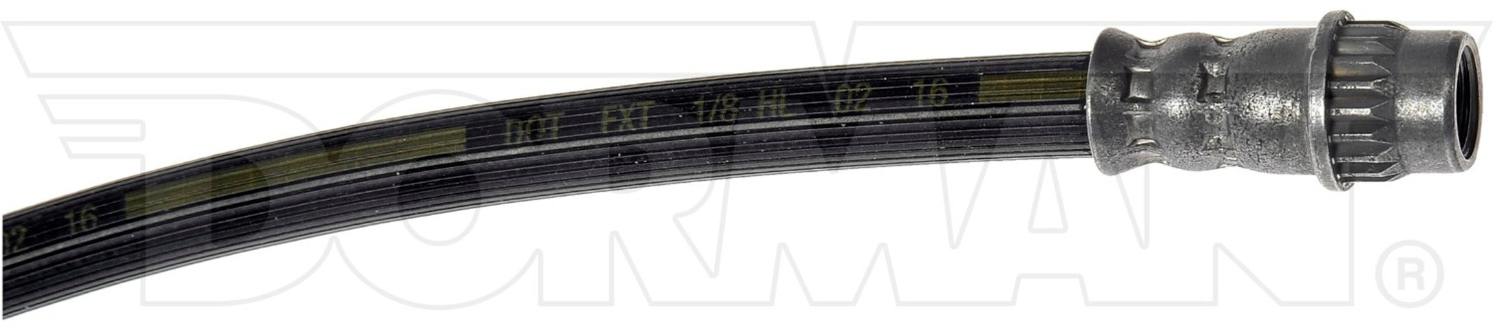 Brake Hydraulic Hose Dorman-First Stop H629088