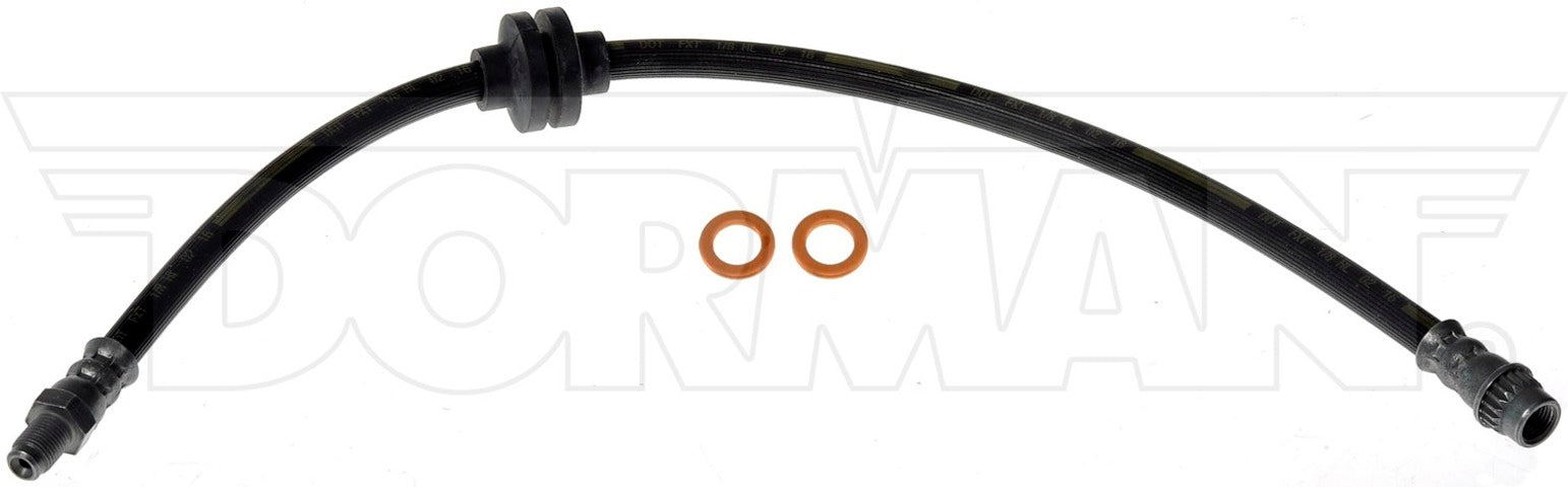 Brake Hydraulic Hose Dorman-First Stop H629088