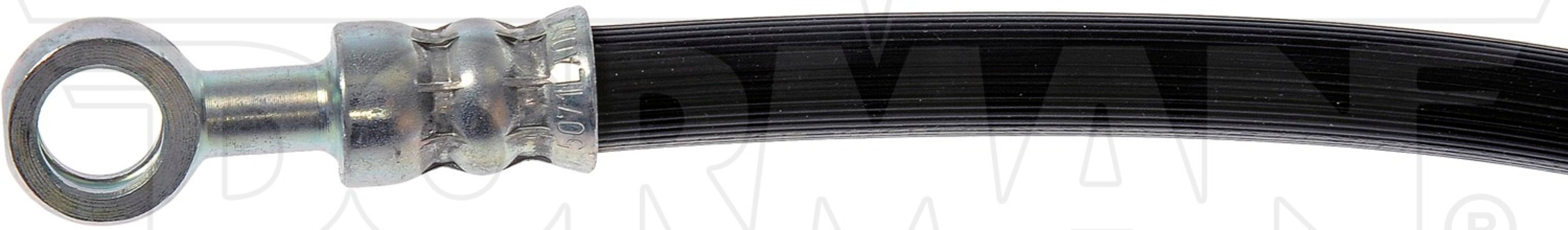 Brake Hydraulic Hose Dorman-First Stop H629090