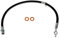 Brake Hydraulic Hose Dorman-First Stop H629091