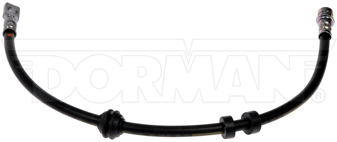 Brake Hydraulic Hose Dorman-First Stop H629096