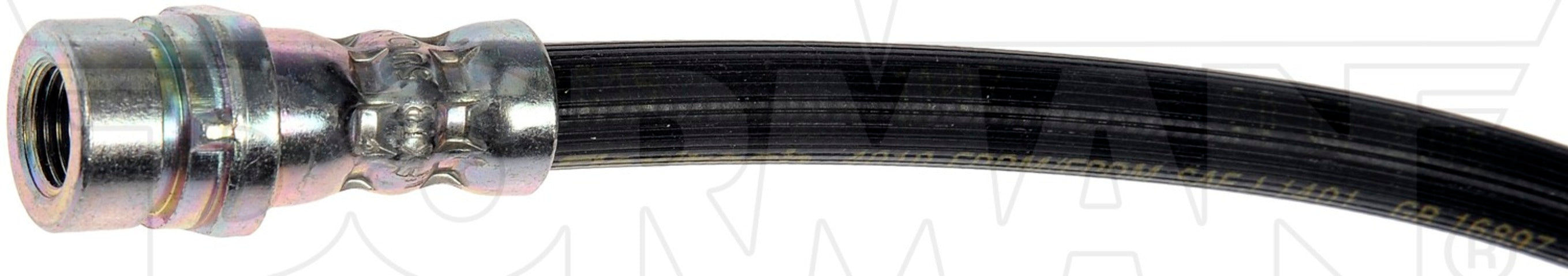Brake Hydraulic Hose Dorman-First Stop H629096