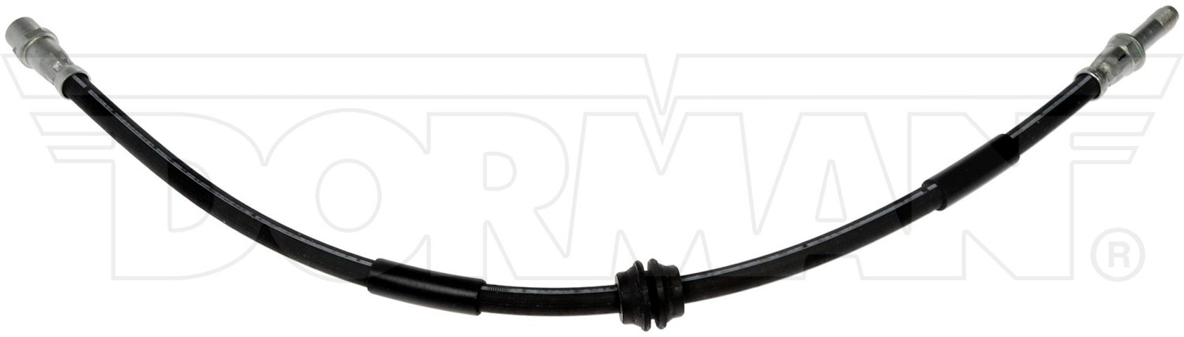Brake Hydraulic Hose Dorman-First Stop H629097