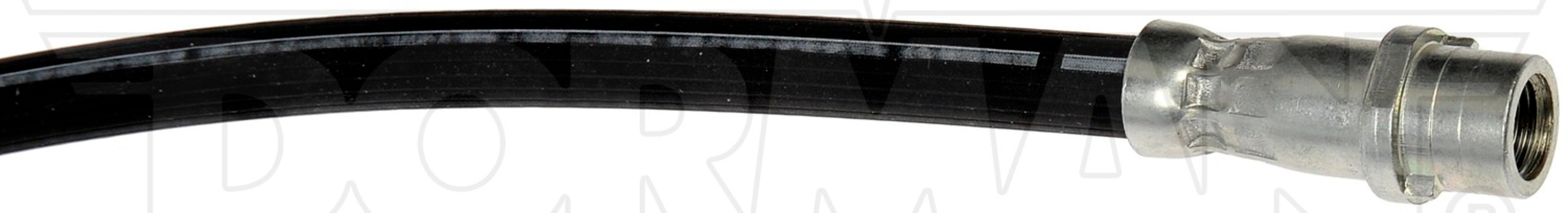 Brake Hydraulic Hose Dorman-First Stop H629097