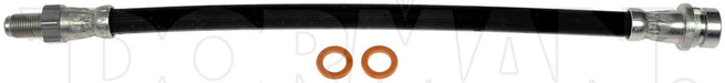 Brake Hydraulic Hose Dorman-First Stop H629104