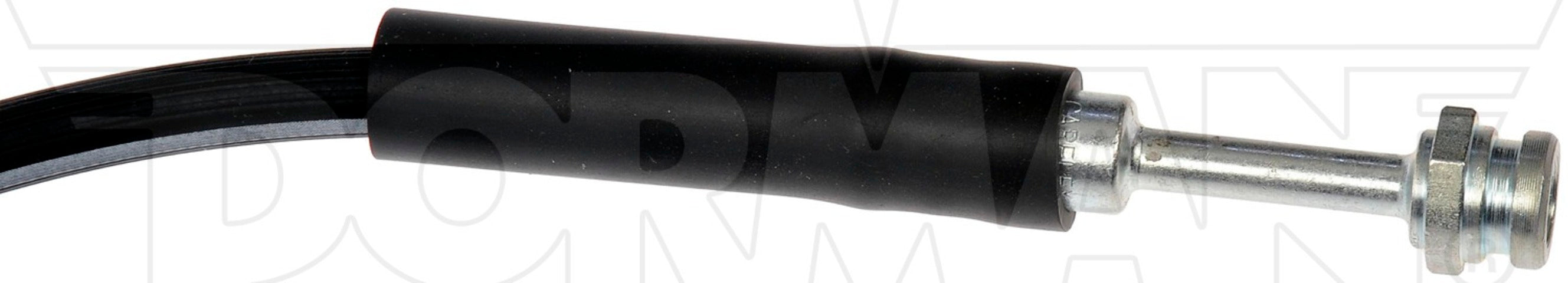 Brake Hydraulic Hose Dorman-First Stop H629108