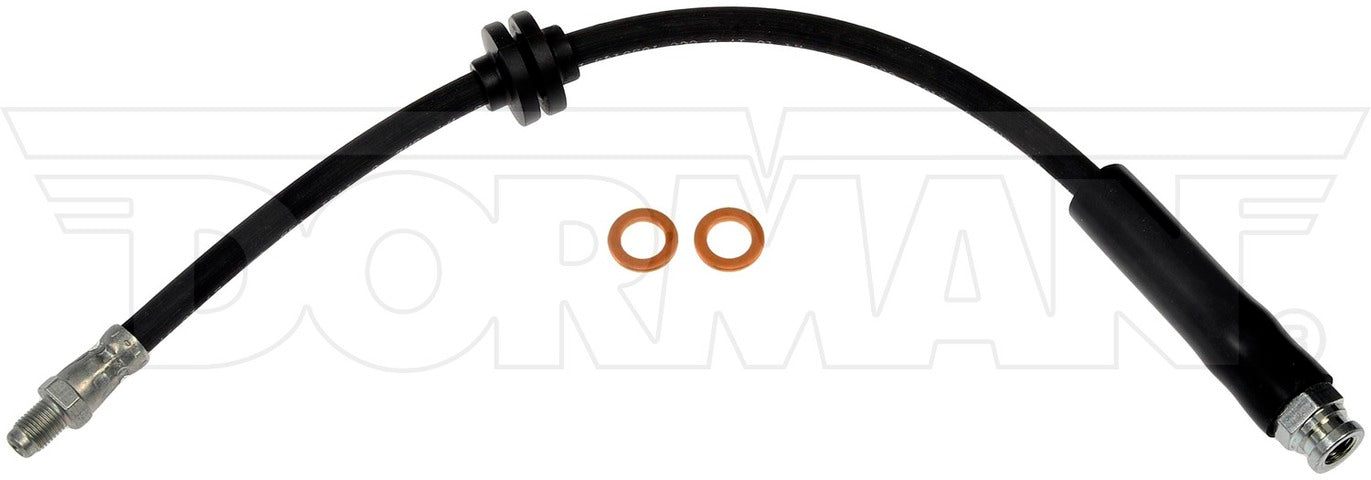 Brake Hydraulic Hose Dorman-First Stop H629116
