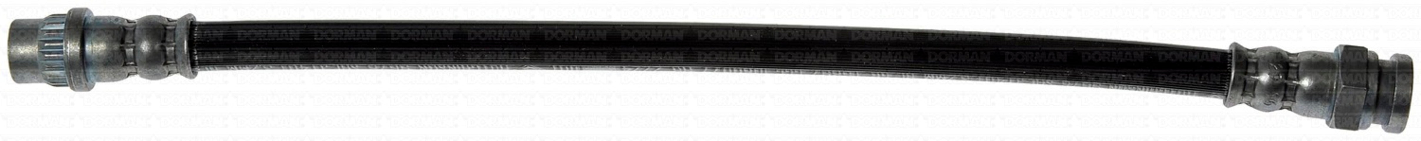 Brake Hydraulic Hose Dorman-First Stop H629117