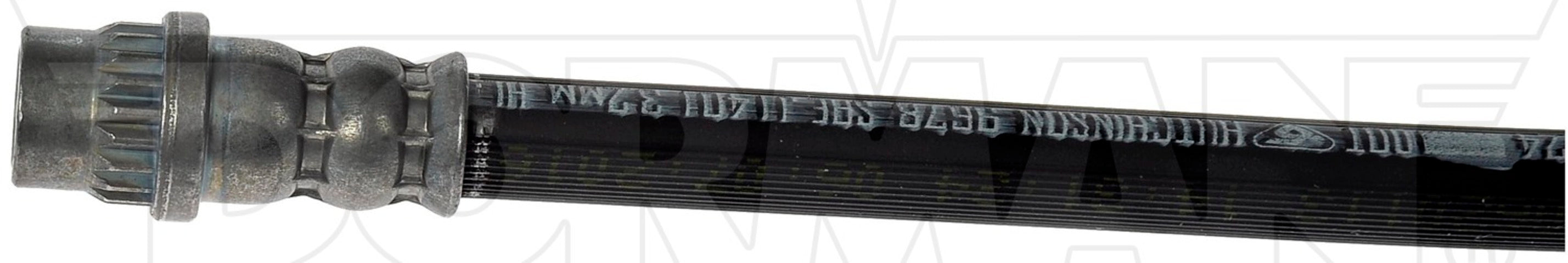 Brake Hydraulic Hose Dorman-First Stop H629117