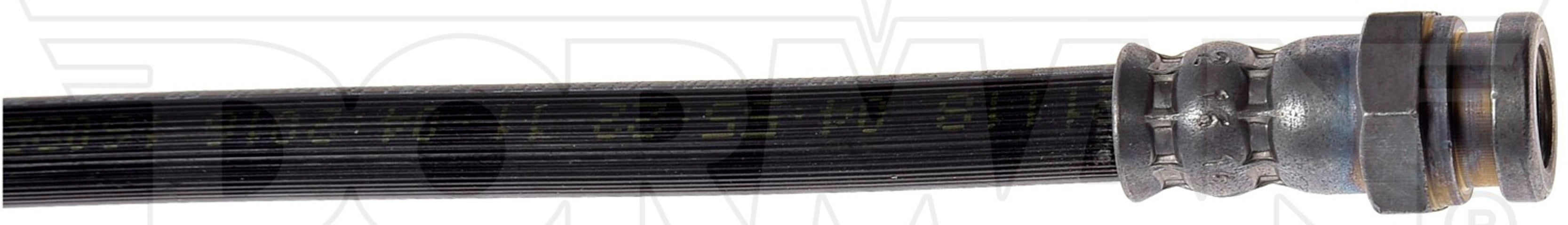 Brake Hydraulic Hose Dorman-First Stop H629118