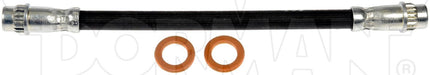 Brake Hydraulic Hose Dorman-First Stop H629125